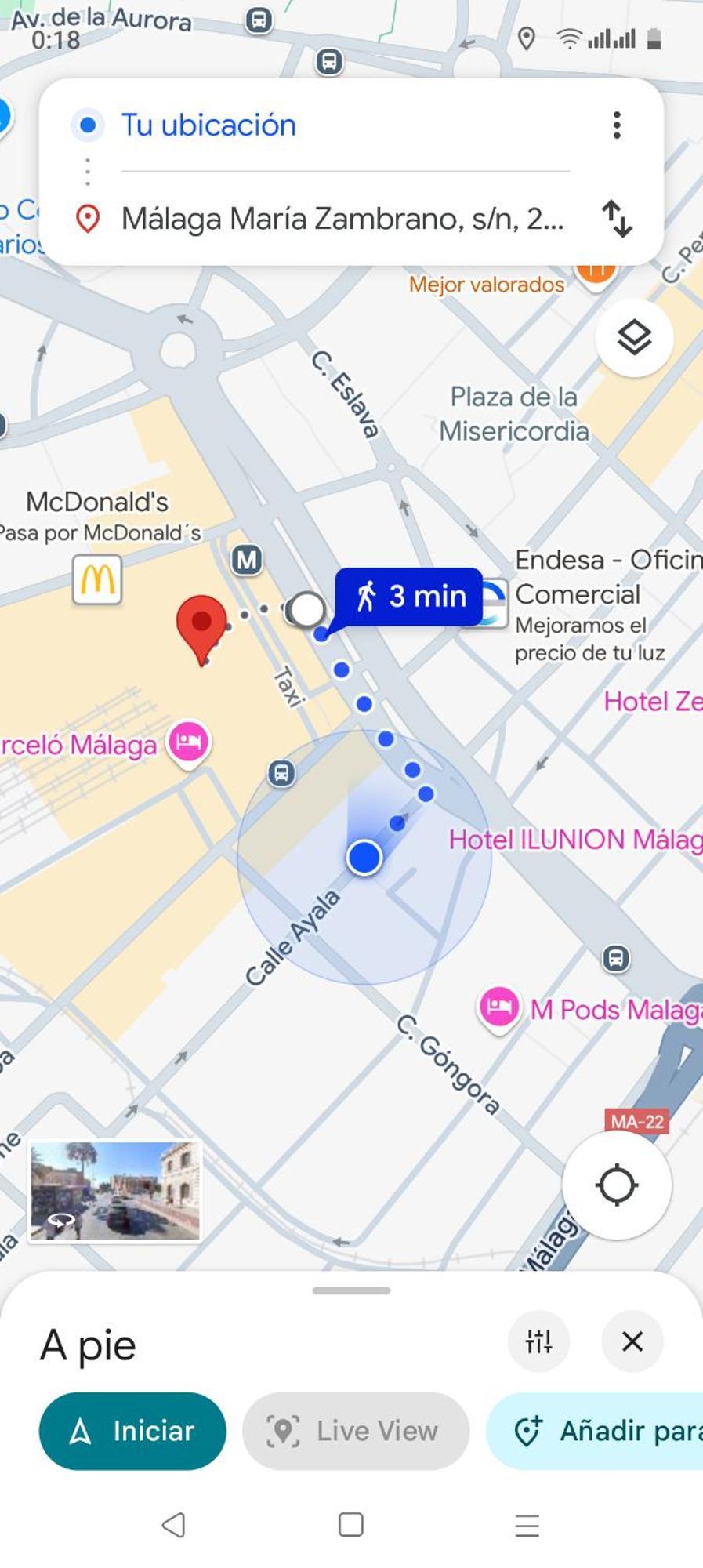 Habitacion Privada Centro Malaga Cerca Tren Maria Zambrano Y Playa Muy Buena Conexion Wifi Ngoại thất bức ảnh