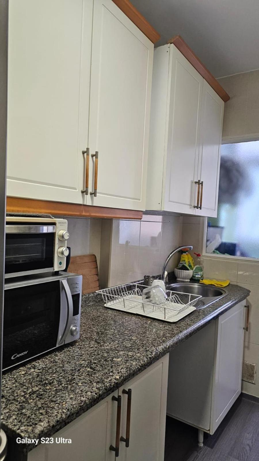 Habitacion Privada Centro Malaga Cerca Tren Maria Zambrano Y Playa Muy Buena Conexion Wifi Phòng bức ảnh