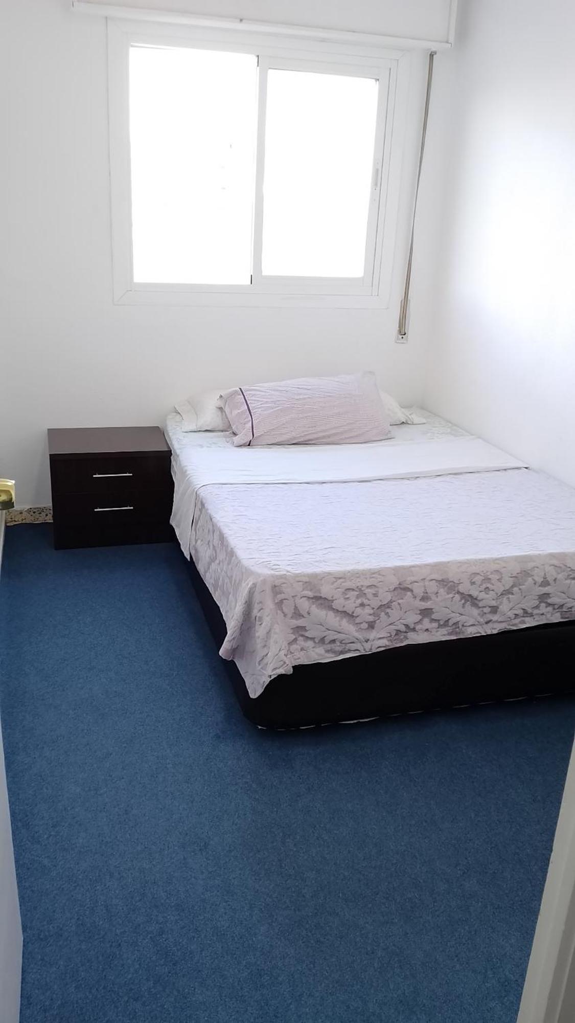 Habitacion Privada Centro Malaga Cerca Tren Maria Zambrano Y Playa Muy Buena Conexion Wifi Ngoại thất bức ảnh