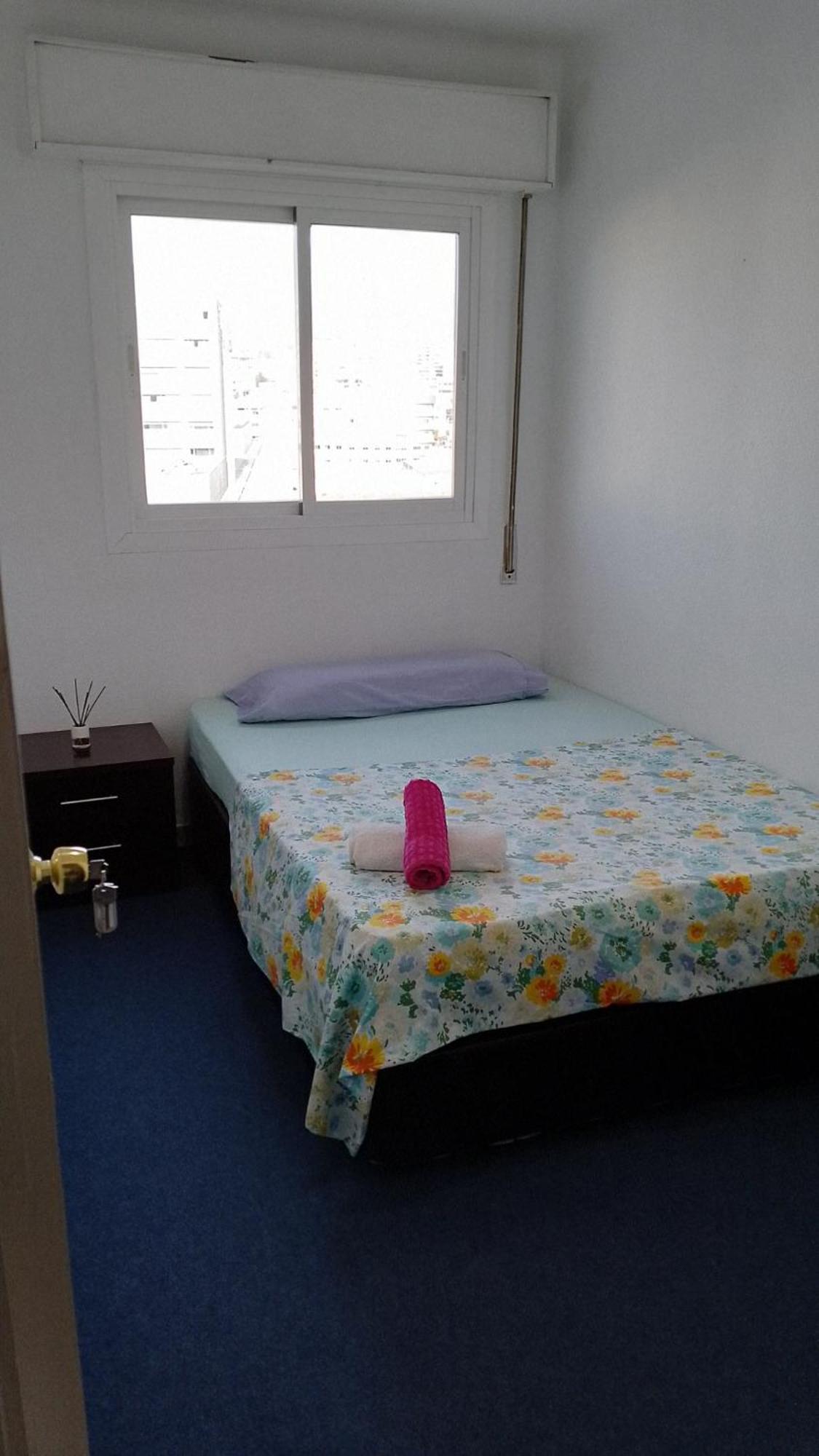 Habitacion Privada Centro Malaga Cerca Tren Maria Zambrano Y Playa Muy Buena Conexion Wifi Ngoại thất bức ảnh