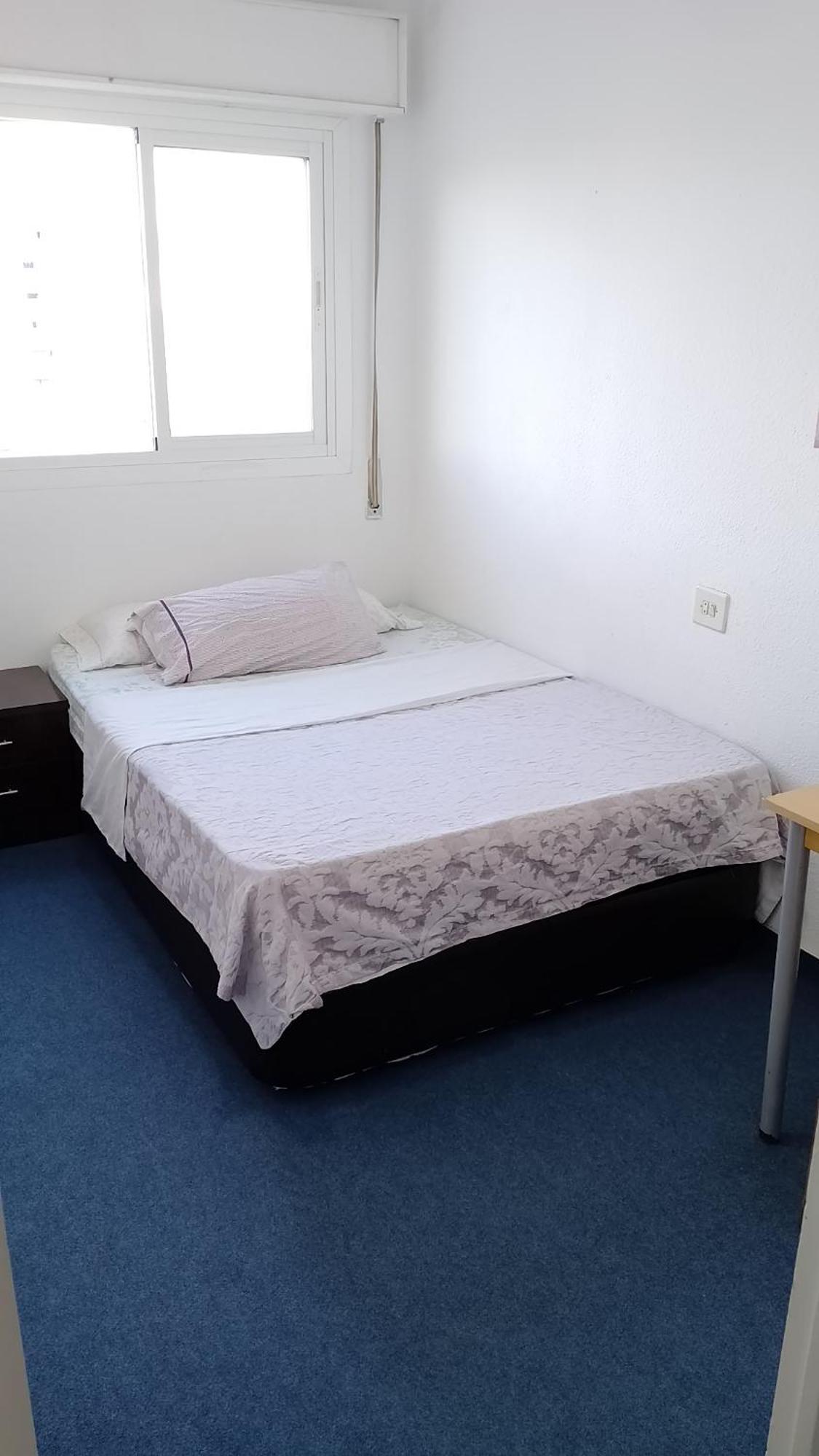 Habitacion Privada Centro Malaga Cerca Tren Maria Zambrano Y Playa Muy Buena Conexion Wifi Ngoại thất bức ảnh