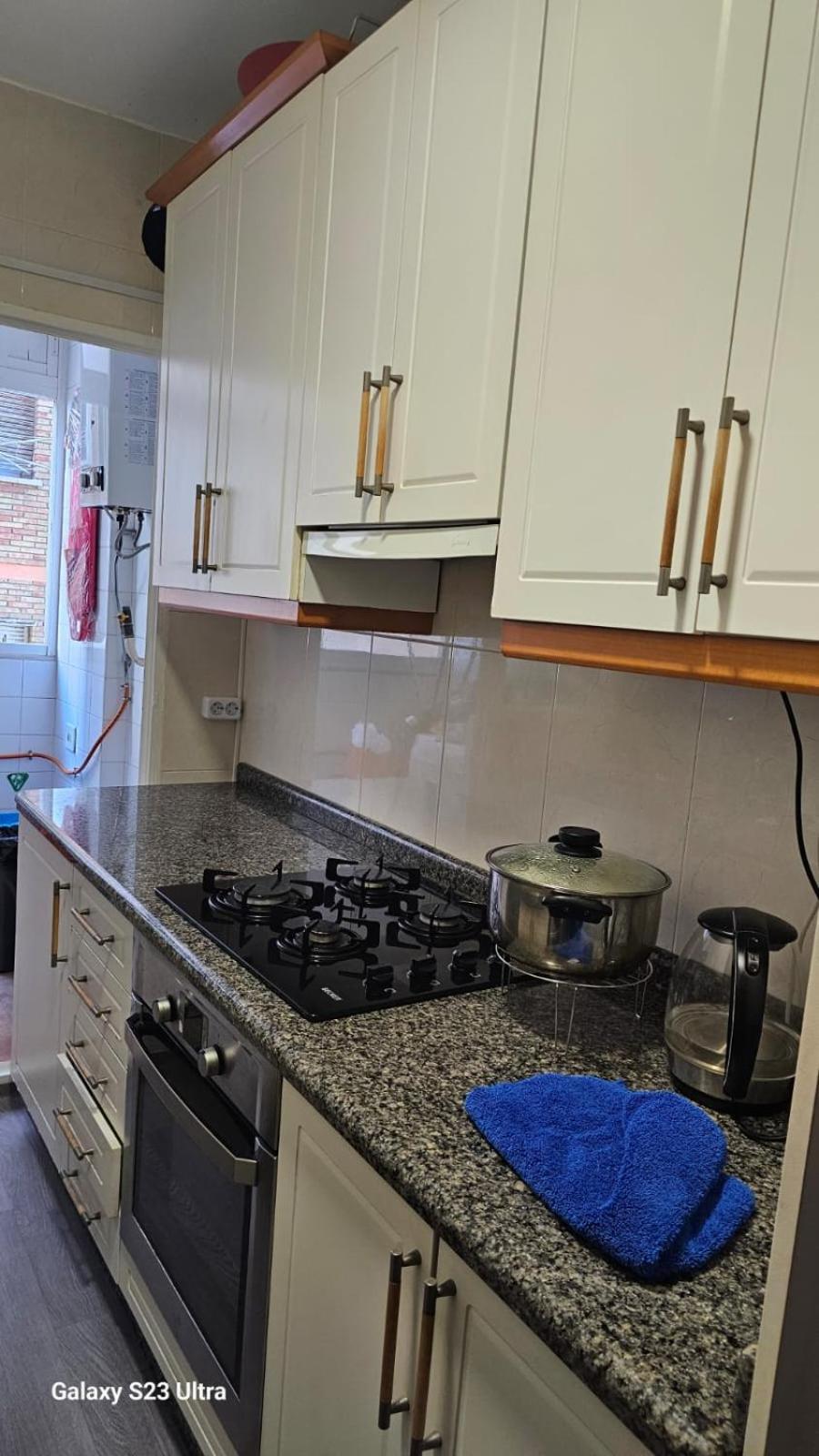 Habitacion Privada Centro Malaga Cerca Tren Maria Zambrano Y Playa Muy Buena Conexion Wifi Ngoại thất bức ảnh