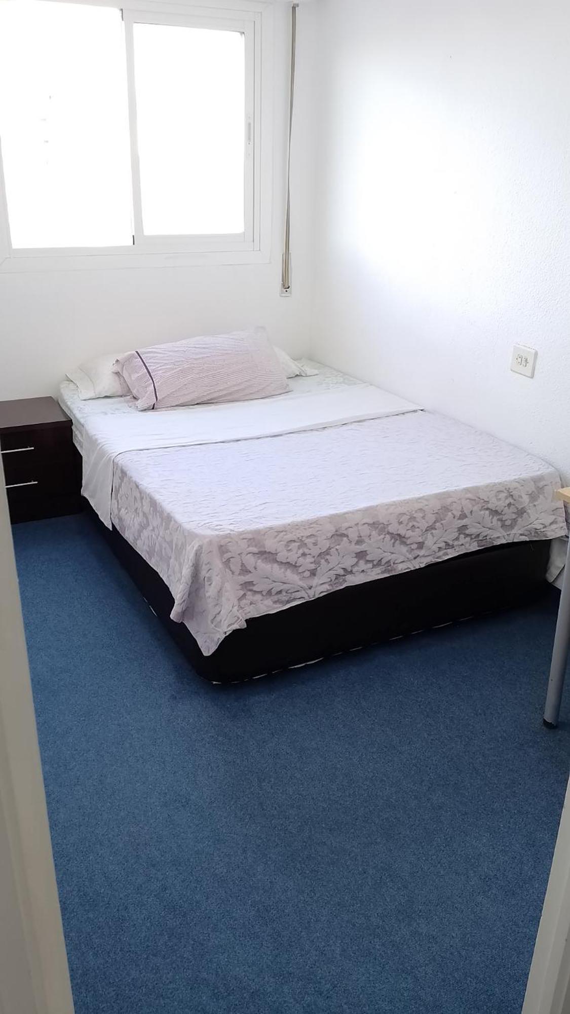 Habitacion Privada Centro Malaga Cerca Tren Maria Zambrano Y Playa Muy Buena Conexion Wifi Ngoại thất bức ảnh